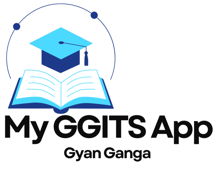 My GGITS App - Gyan Ganga